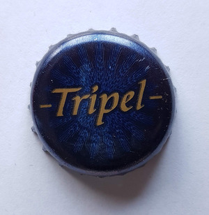 Tripel, Brasserie PALM